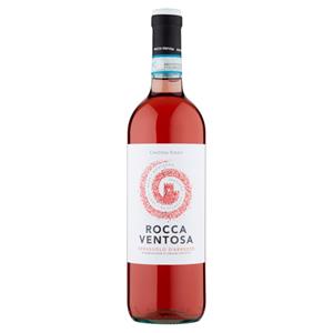 VERE CERASUOLO DOP ROCCAVENTOSA 75 CL