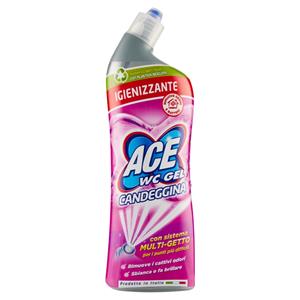 ACE WC GEL CANDEGGINA 700ML