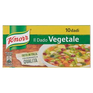 KONCENTRATE VEGJETAL KNORR 110 GR