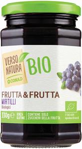 COMP.MIRTILLI V.NAT.BIO CONAD 330GR