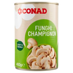 KERPUDHA CHAMPIGNON CONAD 400 GR