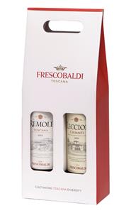 VERE REMOLE+MORELLINO CALAFORTE 2X75 CL