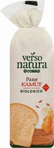 BUKE GRURI KAMUT V.N.BIO CONAD 400 GR