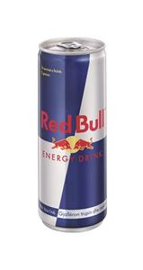 RED BULL SUGARFRE ENERGY DRINK CL25