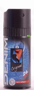 DEO TRUP MASHKULLOR ORIGJINA DENIM 150ML