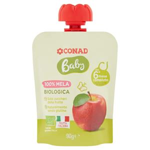 MELI 100% BABY CONAD BIO 90G