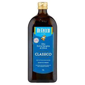 VAJ EKSTRA I VIRGJER ULLIRI DE CECCO 1 LT