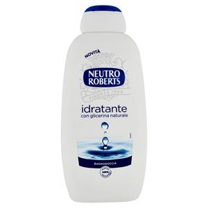 SHAMPO TRUPI HIDRATUESE NEUTRO ROBERTS 600ML