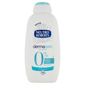 SHAMPO TRUPI DERMAZERO MICELLARE NEUTRO ROBERTS 600ML