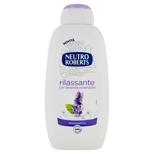 SHAMPO TRUPI RELAXUESE NEUTRO ROBERTS 600ML