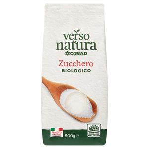 SHEQER V.N.BIO CONAD 500 GR