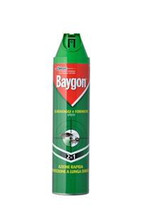 INSEKTICID BAYGON 400ML