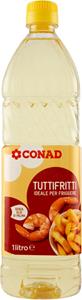 VAJ PER SKUQJE CONAD 1 LT