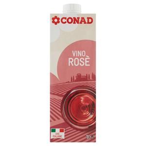 VERE ROZE CONAD 1 LT