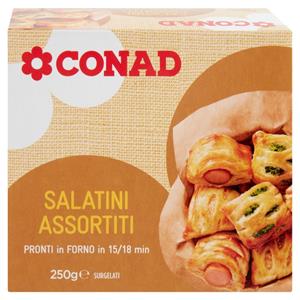 CONAD SALATINI SURG.GR.250