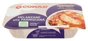 PATELLXHAN ALLA PARMIGIANA CONAD 300 GR