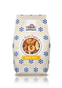 BISKOTA ME PICA T.P TARALLI  GR.300