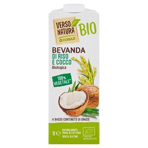 BEVAN.RISOCOCCO BIO V.NAT.CONAD 1LT