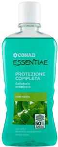 GARGARE ANTI NJOLLE CONAD ESSENTIAE 500ML