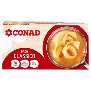 KONCENTRATE KLASIK CONAD 220 GR