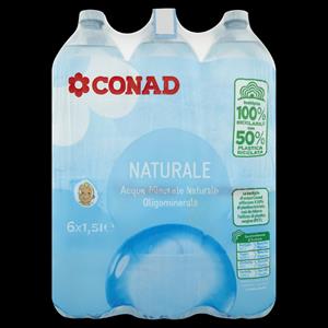 UJE NATYRAL CONAD LT.1.5