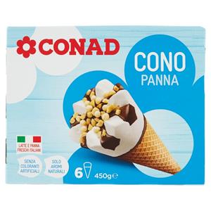 AKULLORE ME PANA KAUSH CONAD 450 GR