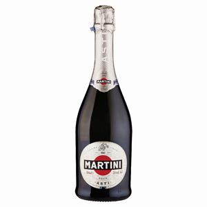 SPUMANTE ASTI MARTINI DOCG CL75 7.5