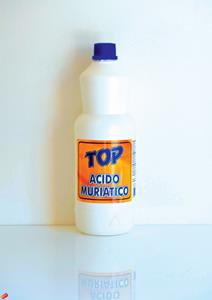 ACID MURIATIK TOP LT.1