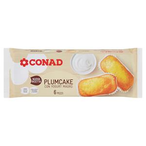 PLUMCAKE CONAD CP.6 GR190