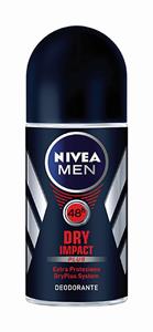 DEO.ROLL-ON TRUPI BURRA NIVEA ML.50