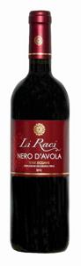 VERE NERO D AVOLA IGT LI RACI 75 CL