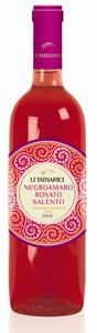 VERE ROSATO SALENTO IGT LI TAMARICI 75 CL