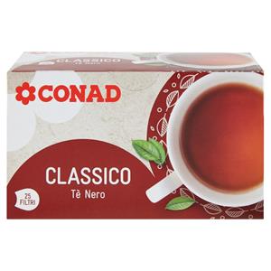 THE CLASSICO CONAD FF 25