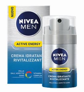 KREM FYT.P.BURRA Q10 RIV.NIVEA ML50