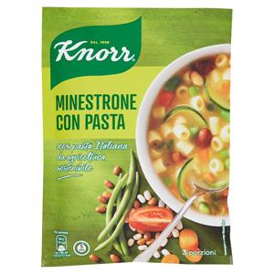 SUPE ME MAKARONA KNORR 132 GR