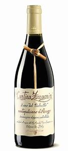 VERE MONTEPULCIANO TRALCETTO ZACCAGNINI 75 CL