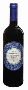 VERE NEGROAMARO SALENTO LI TAMARICI 75 CL