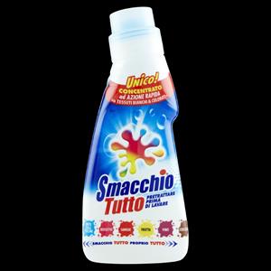 SMACCHIOTUTTO LIQUIDO CONCEN.ML.250