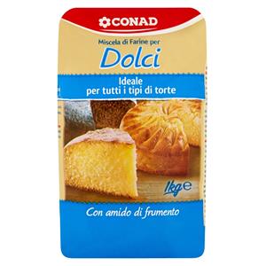 MIELL PER EMBELSIRA CONAD 1 KG