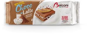 CHOCO E LATTE BALCONI GR300