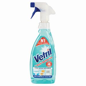 VETRIL MULTISUP.ANTIC.SPRAY 650ML