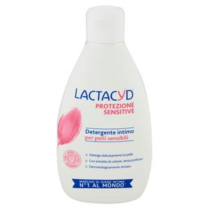 LACTACYD INTIMO ML.300 SENSITIVE