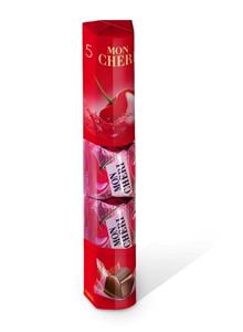 MON CHERI`FERRERO T5 GR.52.5