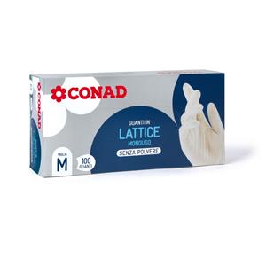 DOREZA LATEX CONAD M 100CP