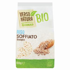 ORIZ I FRYRE V.N.BIO CONAD 100 GR