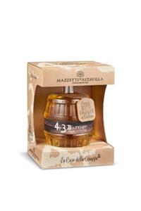 43 BARRIQ.GRAPPA INV.MAZZETTI CL.50