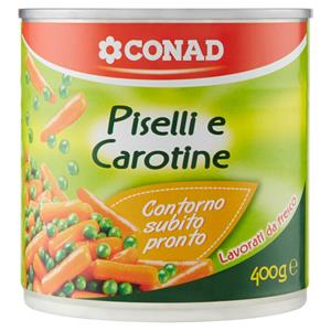 KARROTA & BIZELE CONAD 400 GR