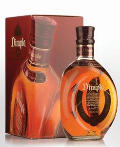 WHISKY DIMPLE 15 YO CL.70