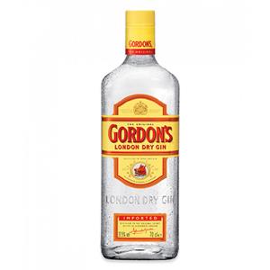 GIN GORDON`S DRY CL.70