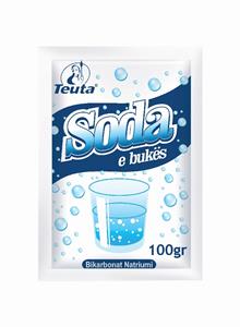 SODE TEUTA 100 GR